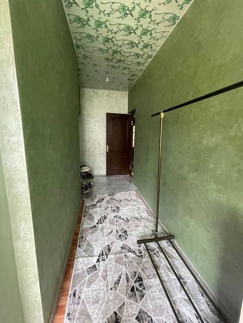 5-xonali uy, 140 m²
