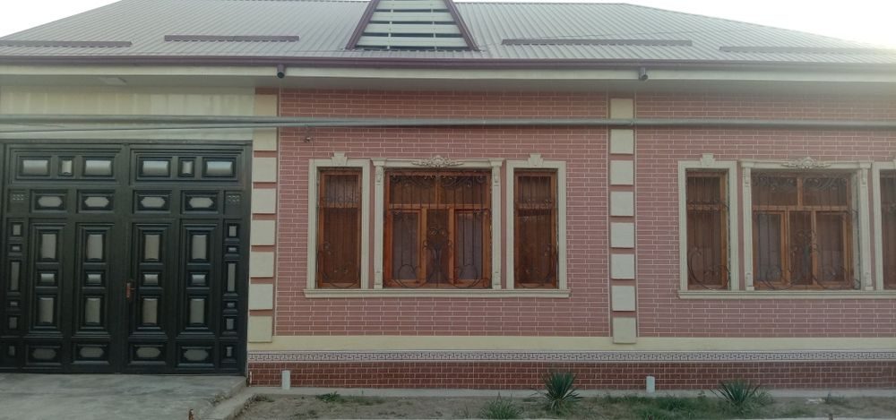 4-комнатный дом, 5005 м², Ташкент, Сергелийский район, на продажу
