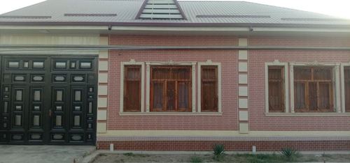 4-xonali uy, 5005 m²
