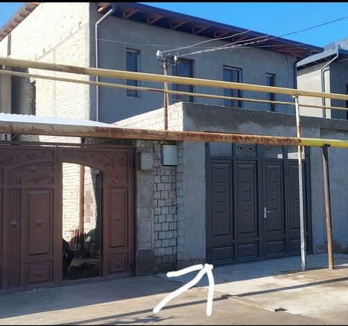 6-xonali uy, 175 m²