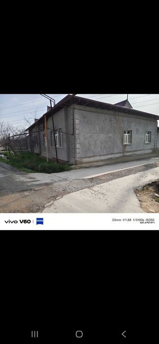 4-xonali uy, 4 m², Toshkent, Sergeli tumani, sotuvga