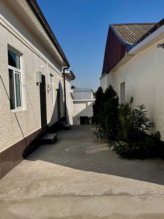 2-xonali uy, 40 m², Toshkent, Sergeli tumani, sotuvga