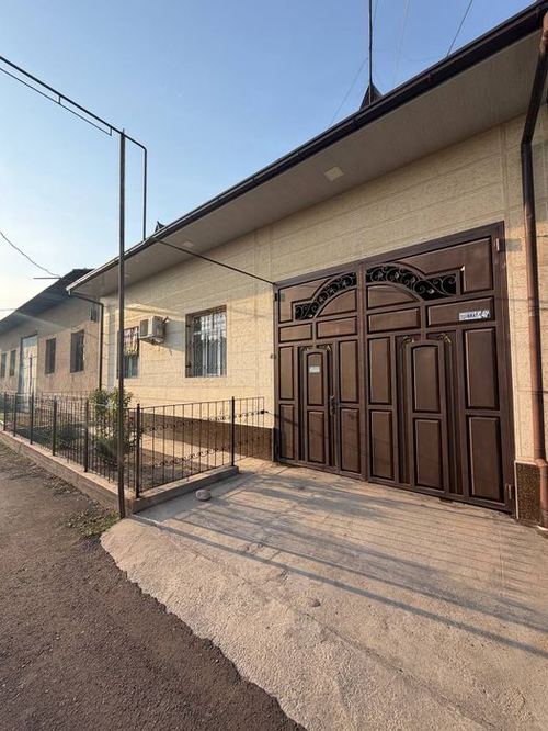 5-xonali uy, 40 m²