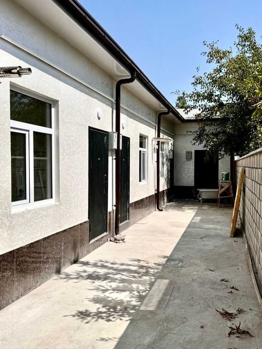 1-room cottage, 26 m², Tashkent, Sergeli District, for sale