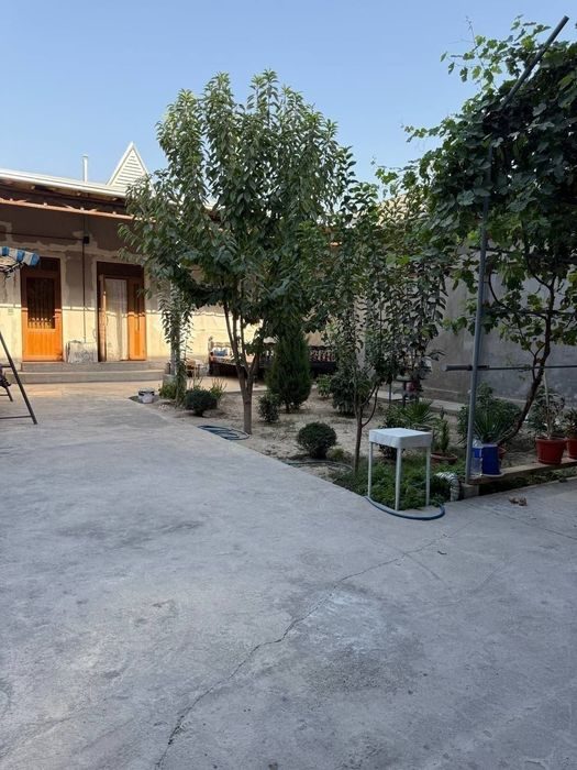 8-xonali uy, 3 m², Toshkent, Sergeli tumani, sotuvga