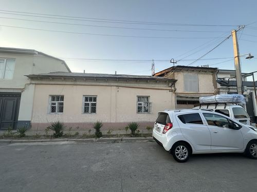 Ер сотилади 604 кв