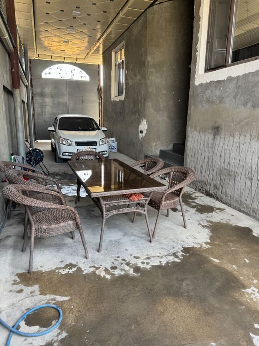 9-xonali uy, 6 m², Toshkent, Sergeli tumani, sotuvga