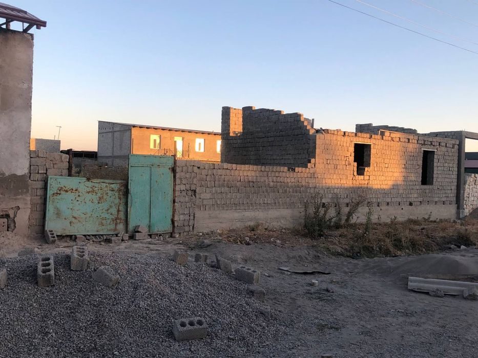 2-xonali dacha, 100 m², Toshkent, Sergeli tumani, sotuvga