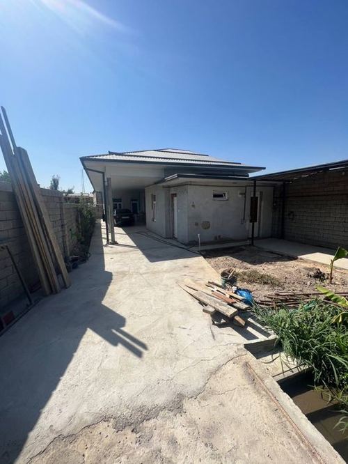 4-xonali uy, 200 m²