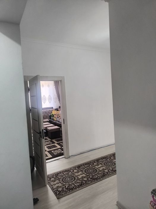 2-xonali uy, 62 m², Toshkent, Sergeli tumani, sotuvga