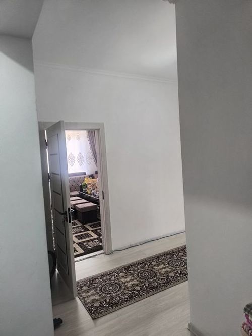 2-xonali uy, 62 m²