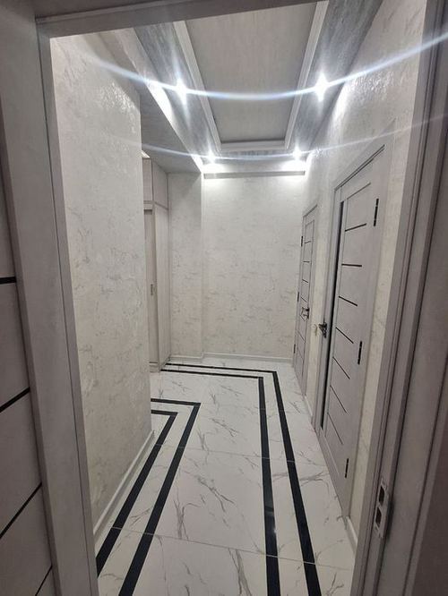 2-xonali uy, 64 m²
