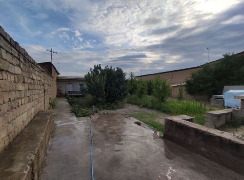 2-xonali uy, 64 m²