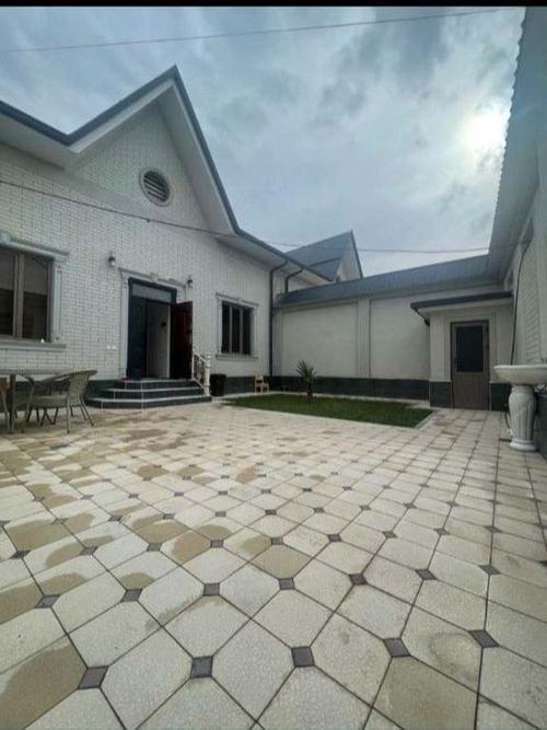 5-room cottage, 2500 m²
