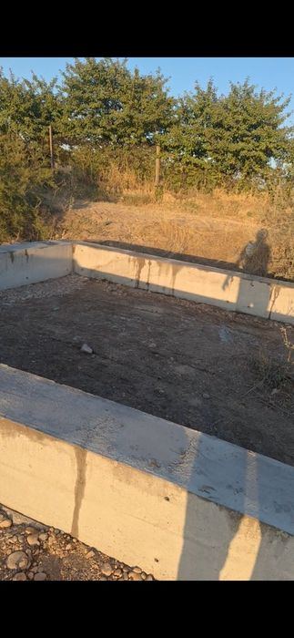 Продается дачный участок 6 соток.