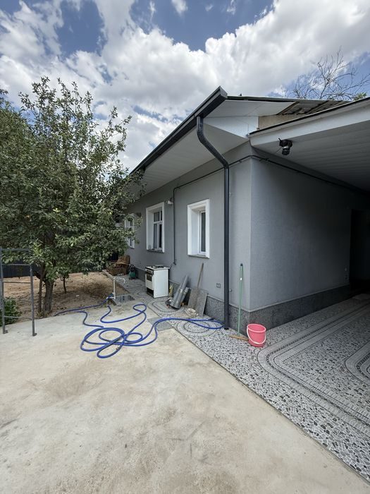 3-room house, 100 m², Tashkent, Sergeli District, for rent