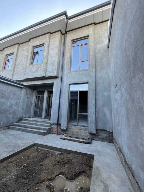 6-xonali uy, 310 m²