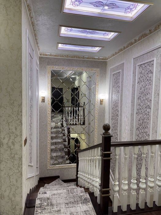 7-room house, 250 m², Tashkent, Sergeli District, for rent