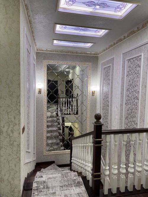 7-room house, 250 m²