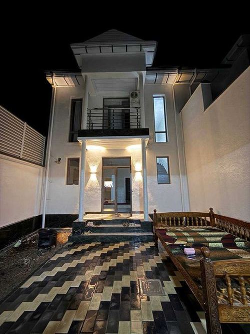 5-xonali uy, 150 m²