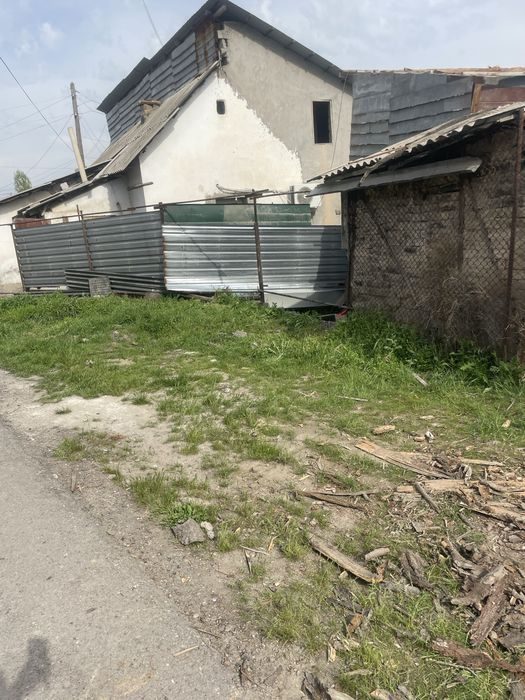 Продам участок под застройку