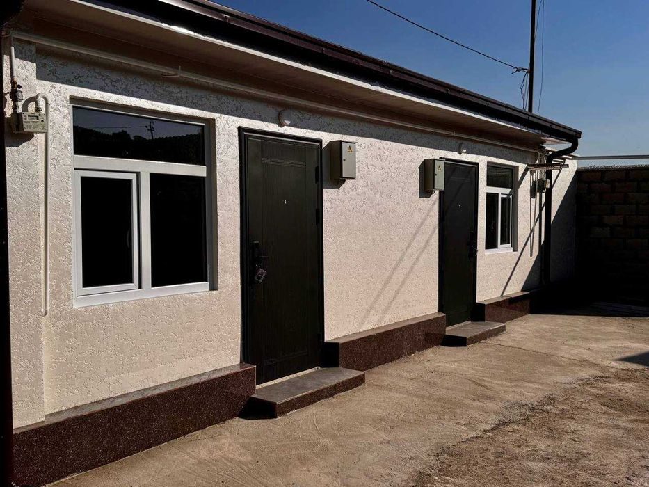 2-xonali uy, 33 m², Toshkent, Sergeli tumani, sotuvga