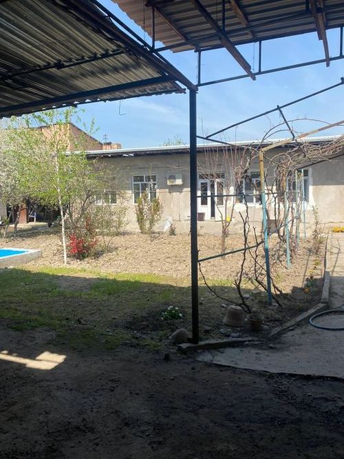 4-xonali uy, 114 m²