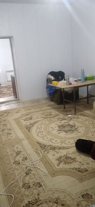 1-room house, 6 m², Tashkent, Sergeli District, for rent