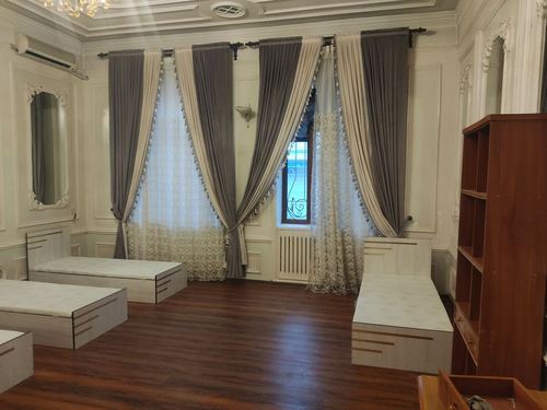 3-room house, 150 m²