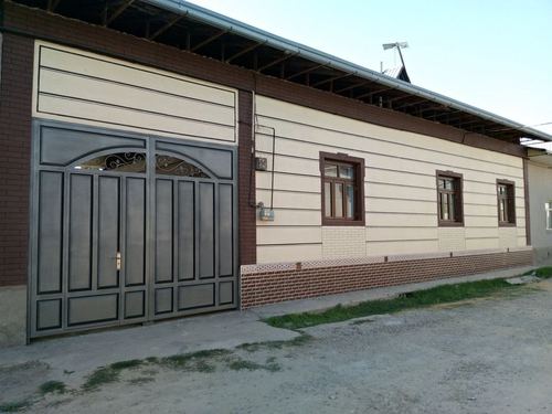 5-xonali uy, 4 m²