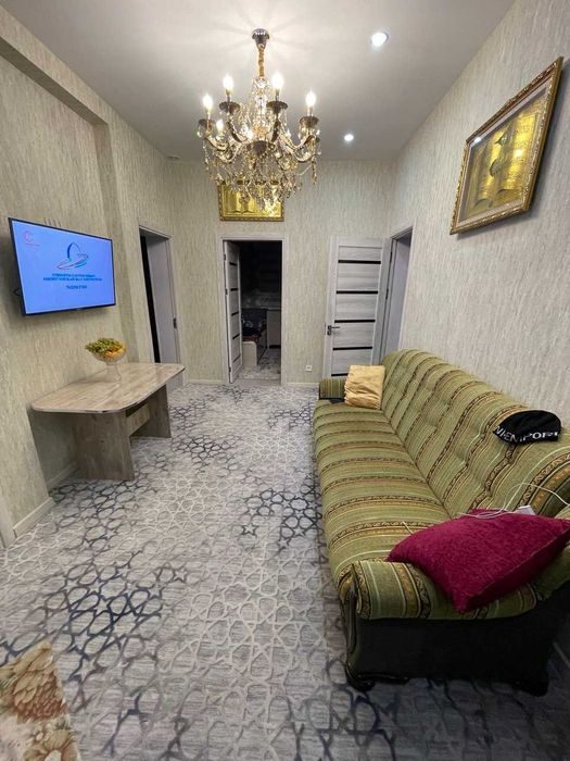 5-xonali uy, 90.15 m², Toshkent, Sergeli tumani, sotuvga