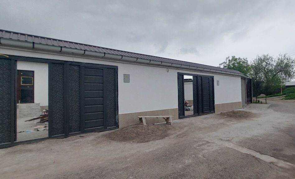 3-xonali uy, 72.4 m², Toshkent, Sergeli tumani, sotuvga