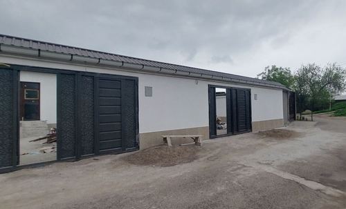 3-xonali uy, 72.4 m²