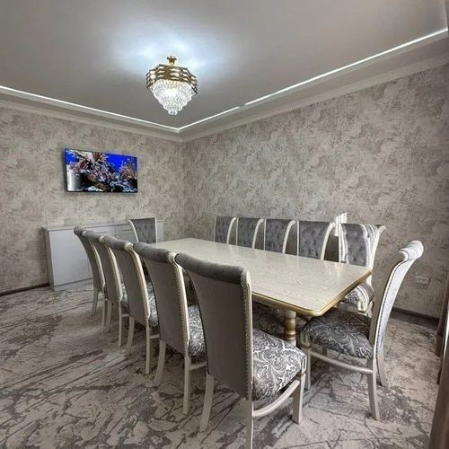 4-room cottage, 100 m²