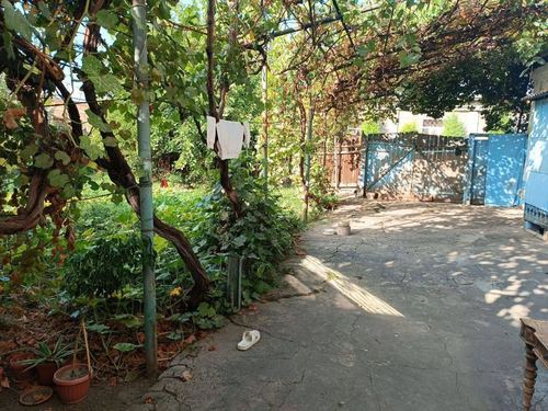 5-room house, 560 m²