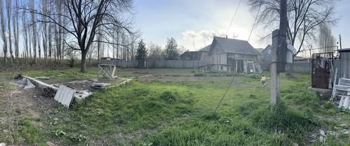 участок 6 соток уртасарай . От собственника