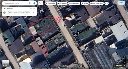 Ер сотилади 4 сотих, 1 сотих = 24 000 $, Адрес: Сергели тумани, Султон