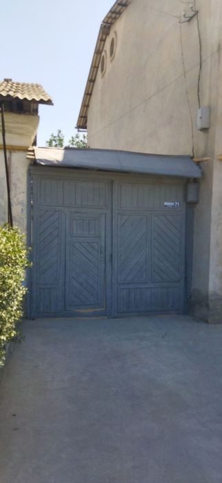8-room house, 5100 m², Tashkent, Sergeli District, for sale