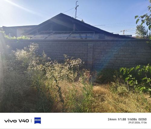 1-room dacha, 1000 m²