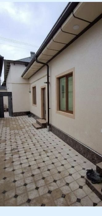 3-room house, 100 m², Tashkent, Sergeli District, for sale