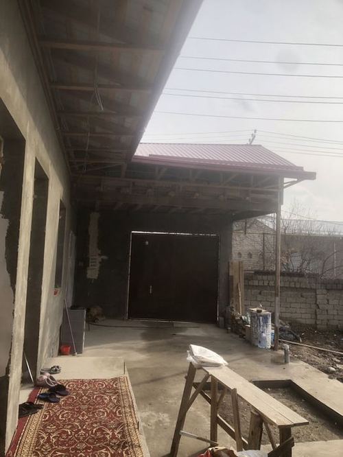 5-room house, 2 m²