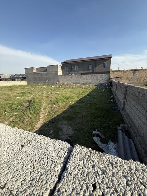 5 сотих Ер 25 000 дан хонабод Сергили