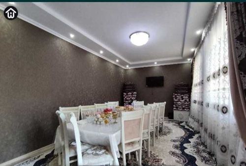 6-room house, 405 m²