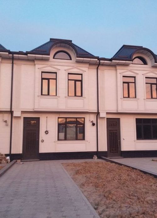 5-room cottage, 290 m²