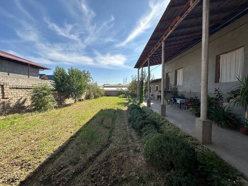 5-комнатная квартира, 10 м²