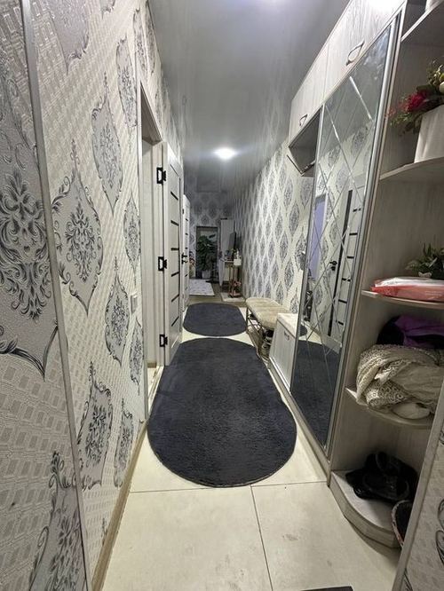 3-room cottage, 75 m²