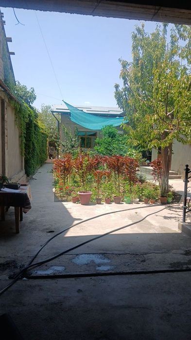 5-room house, 5 m²