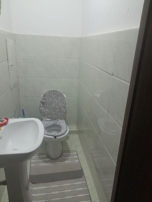 3-xonali kvartira, 79.6 m²