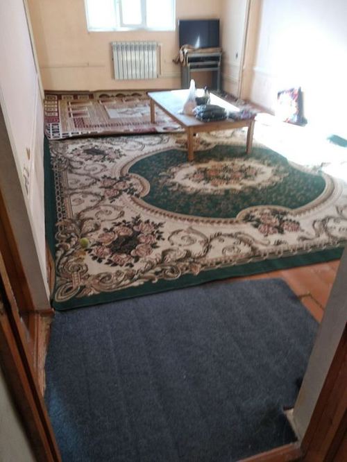 3-xonali kvartira, 63 m²