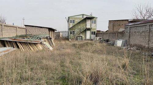 Yangi Xayot tumani Chortoq maxalla